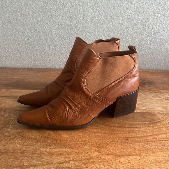 Anthropologie Colin Stuart Boots - Picture 2 of 5